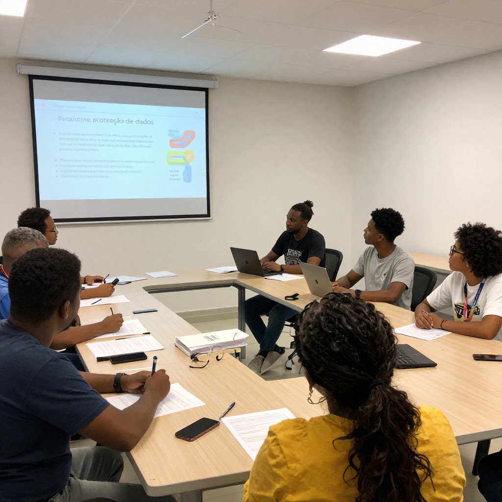 Protecção de Dados em Angola: Boas Práticas Essenciais para Empresas